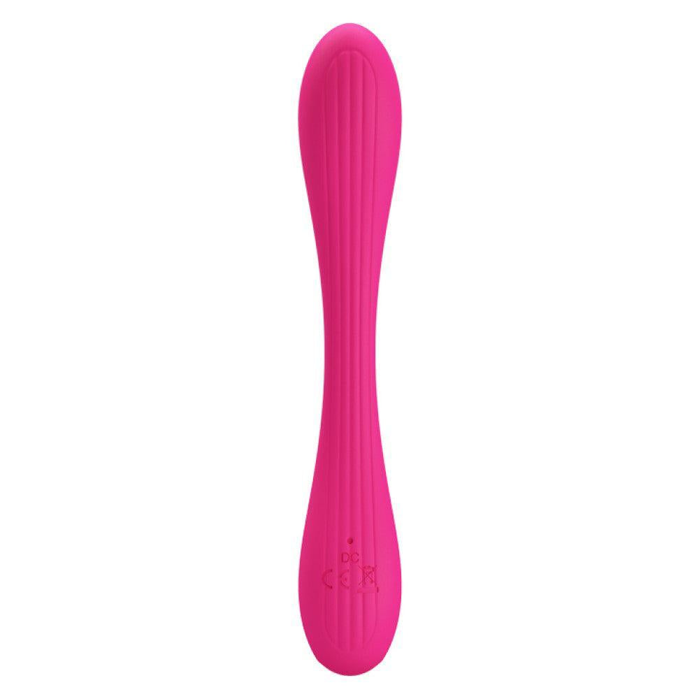 Yedda Rechargeable Flexible Vibrator Pink