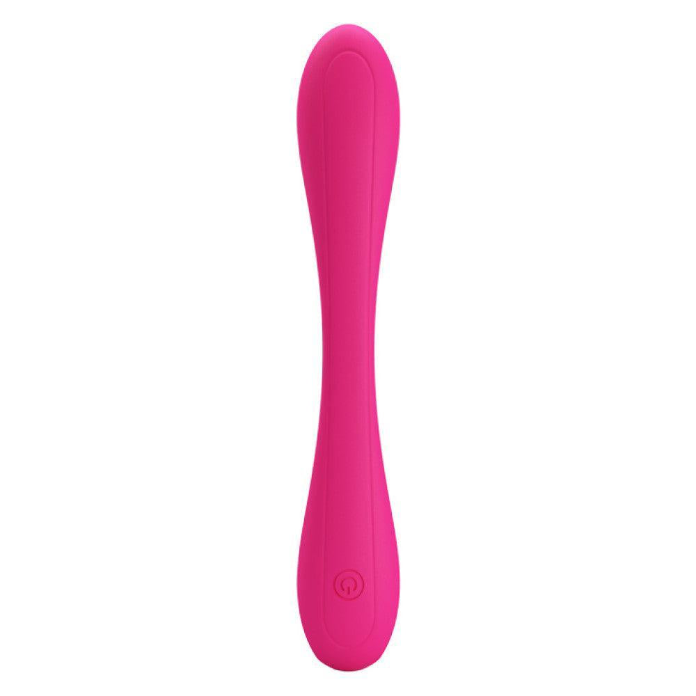 Yedda Rechargeable Flexible Vibrator Pink
