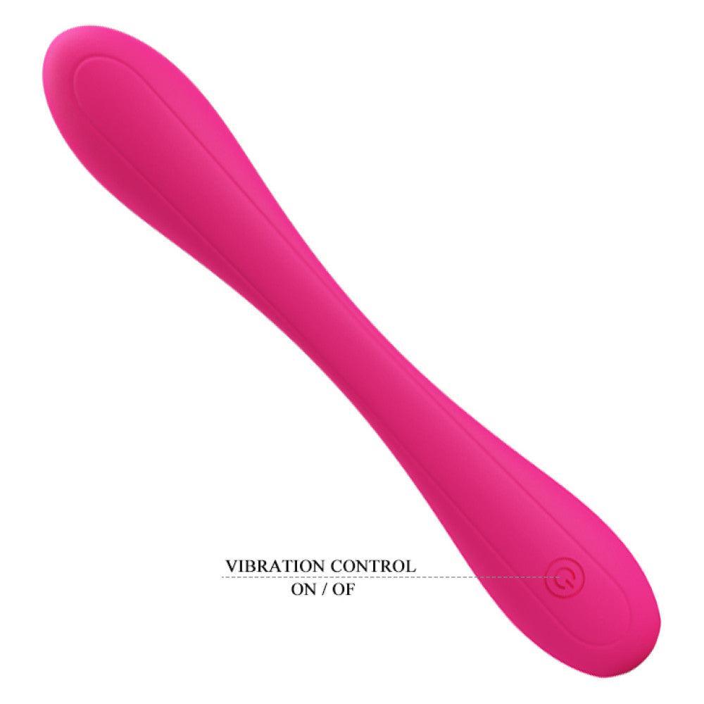 Yedda Rechargeable Flexible Vibrator Pink