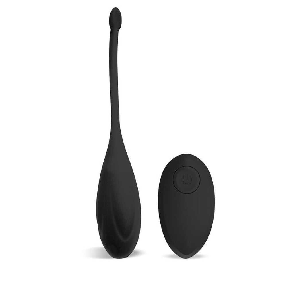 Yiggo Rechargeable Vibrating Egg with Remote