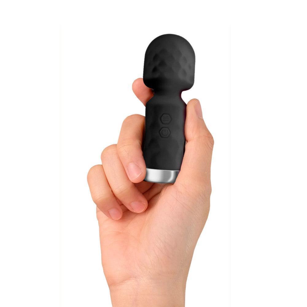 Yoba King Wand Rechargeable Mini Wand Massager