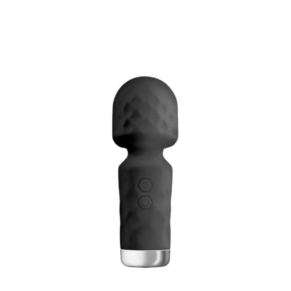 Yoba King Wand Rechargeable Mini Wand Massager