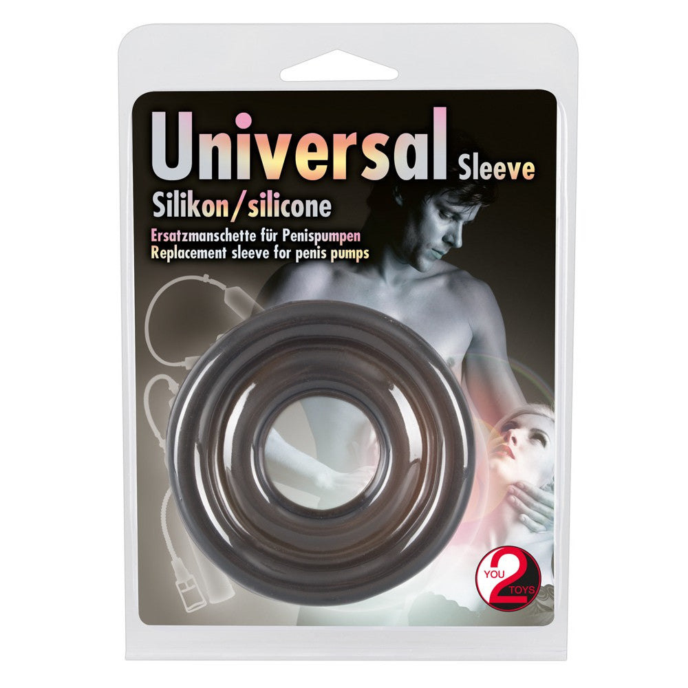 You2Toys Universal Penis Pump Tip