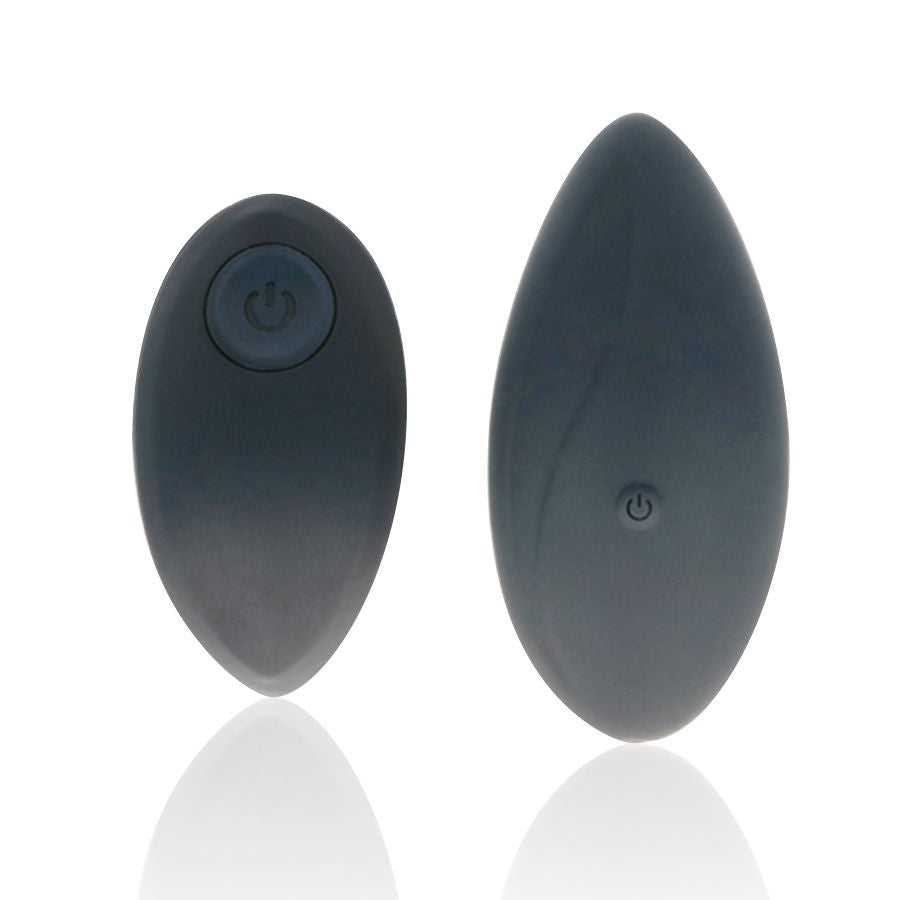 Zara Vibrating Underwear with Clitoris Stimulator & Wireless Remote