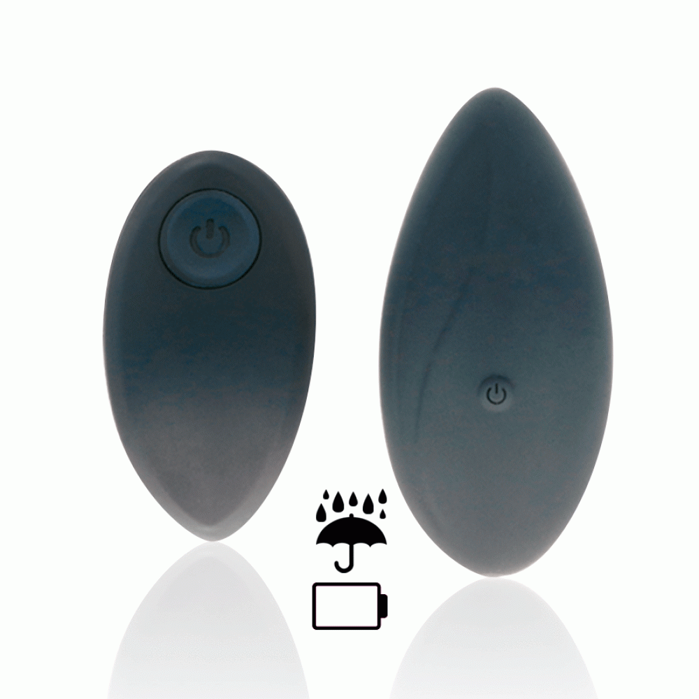 Zara Vibrating Underwear with Clitoris Stimulator & Wireless Remote