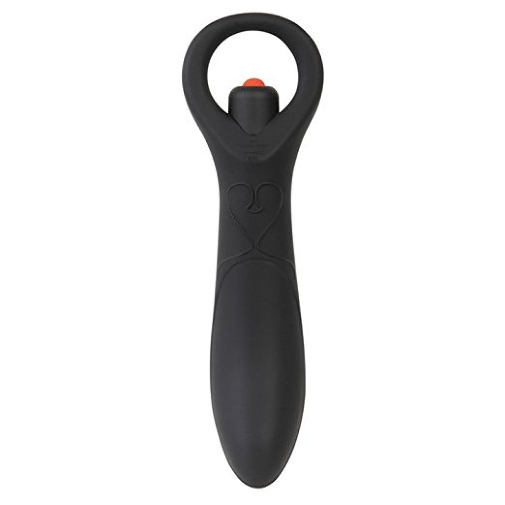 Zero Tolerance Anal Toys Set