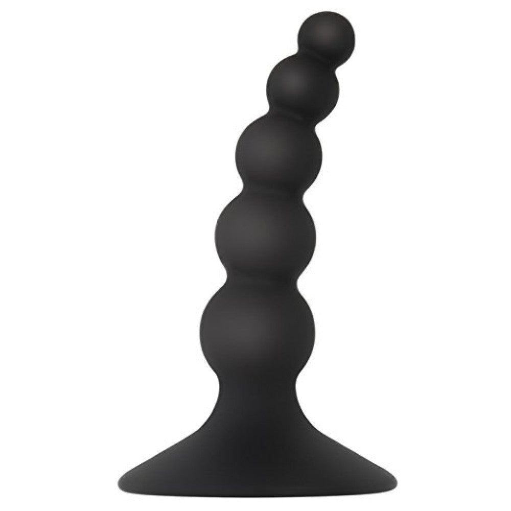 Zero Tolerance Anal Toys Set