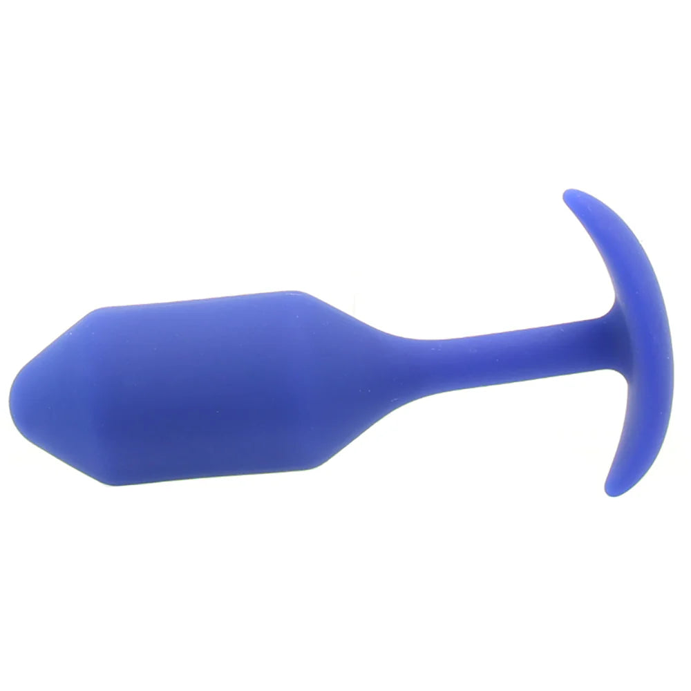 b-Vibe x Le Wand Blue Beginner Sex Toy Set