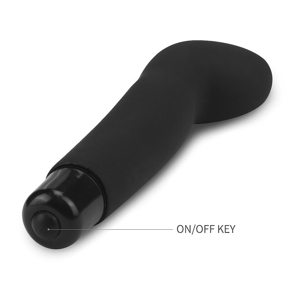 iWhizz silicone Mini G-spot Vibrator