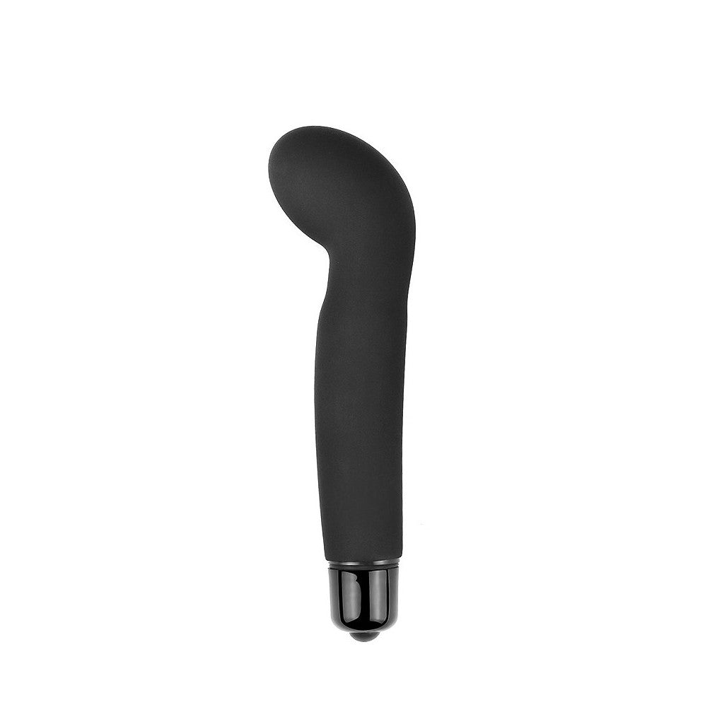 iWhizz silicone Mini G-spot Vibrator