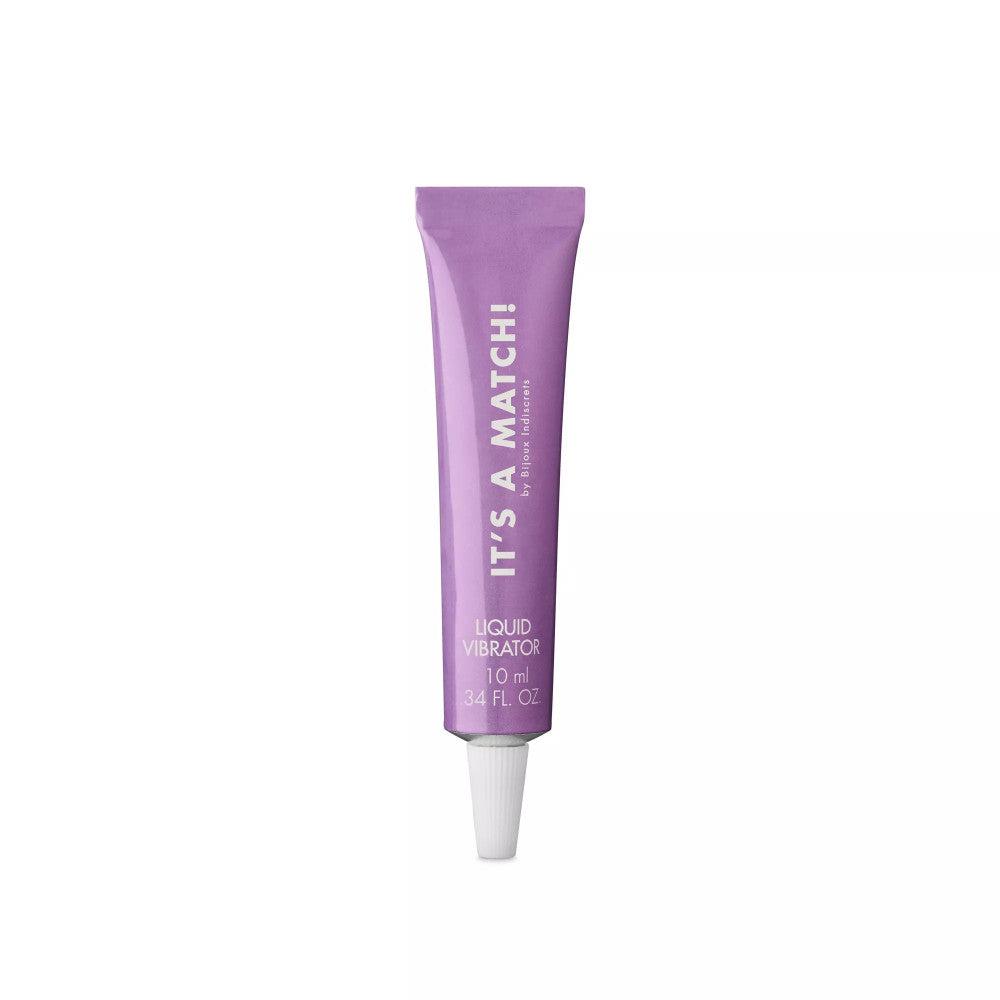 It's A Match! Orgasmic Clit Balm 10ml