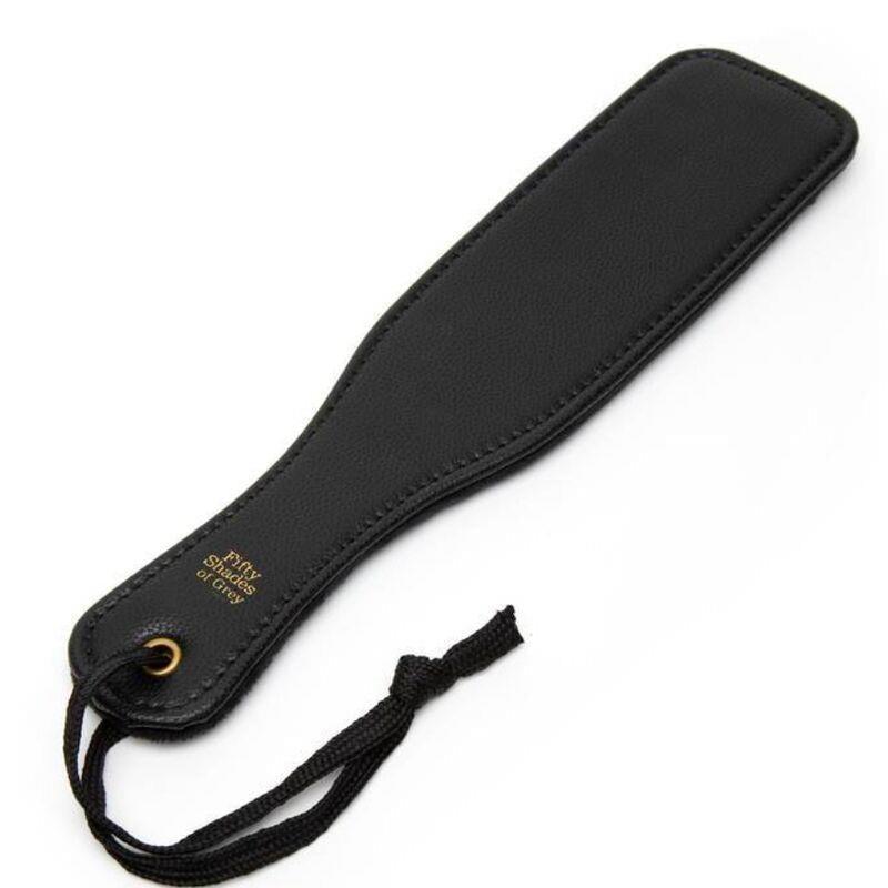 Bound To You Dual Sided Small Paddle
