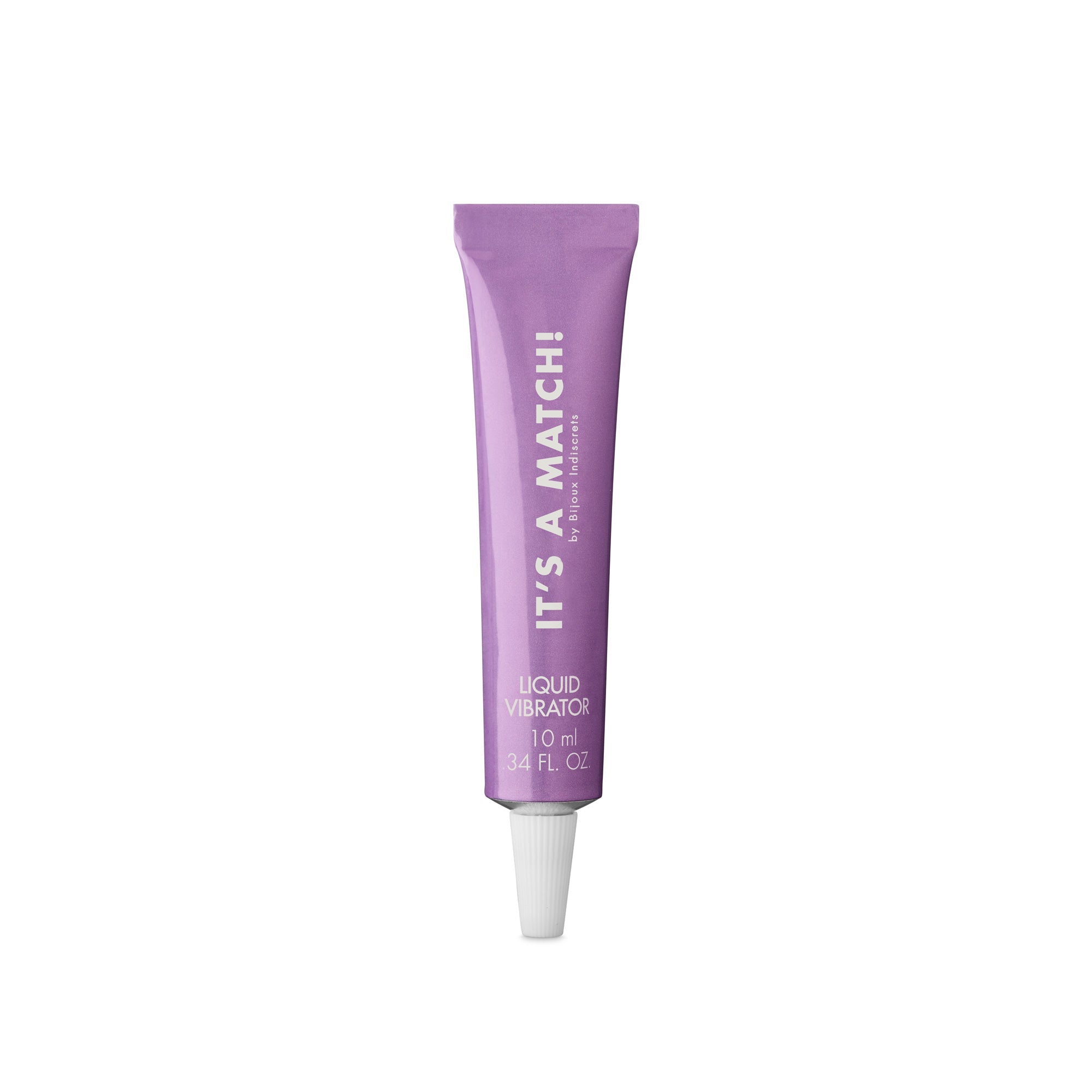 It's A Match! Orgasmic Clit Balm 10ml