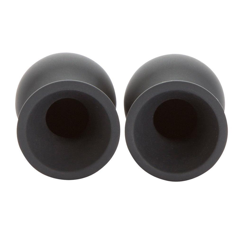 50 Shades Of Grey Silicone Nipple Suckers