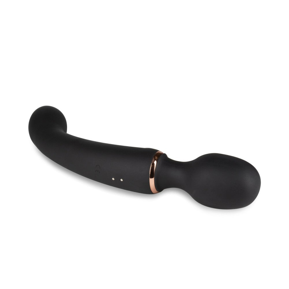 2 in 1 Luxury Wand massager and G-spot vibrator Lush Gia