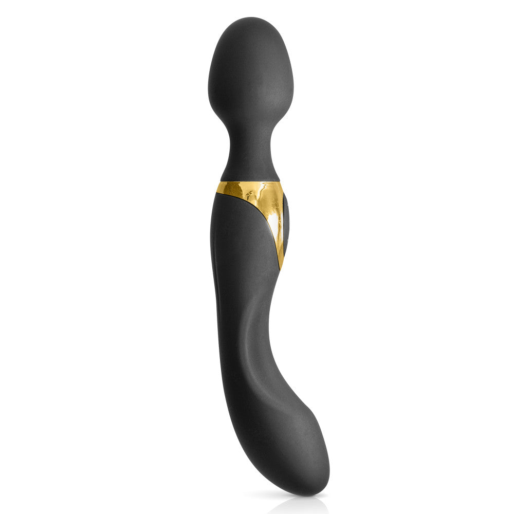 2 in 1 My Goddess Vibrator and Massager