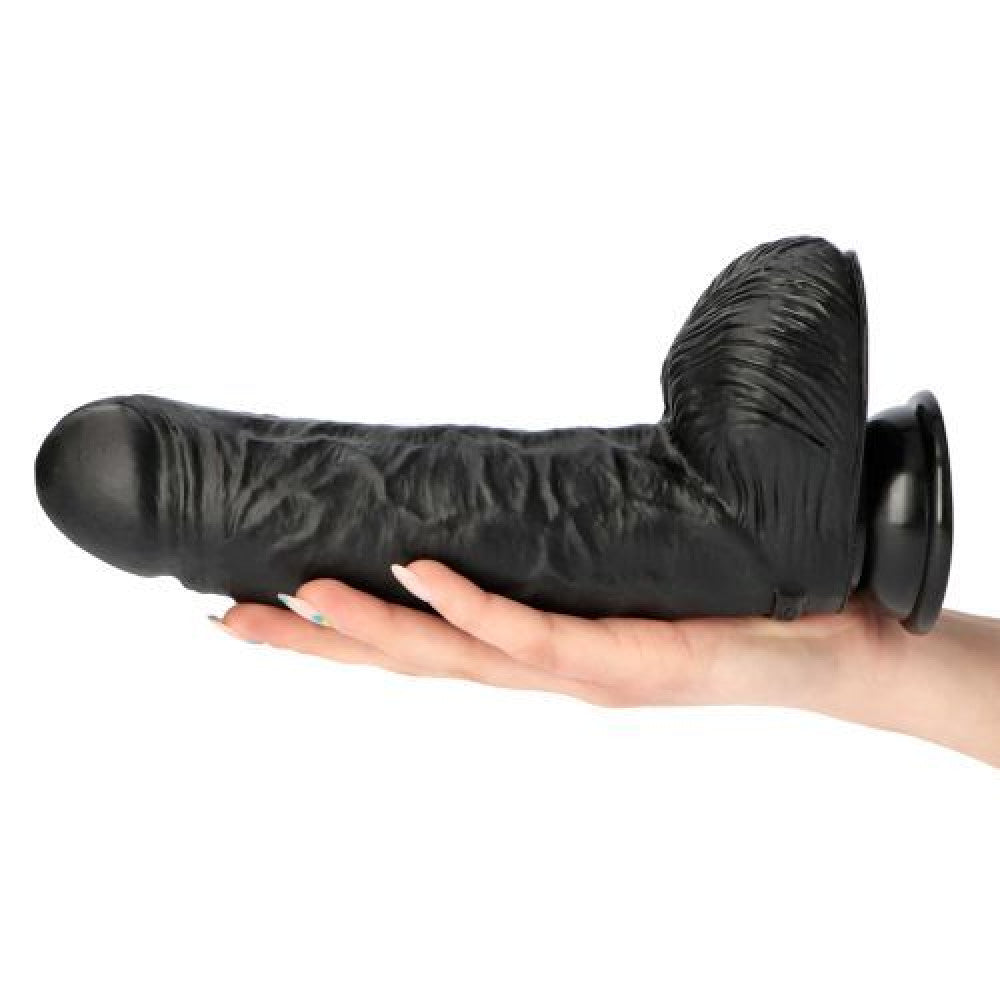 Achille Realistic Dildo 9.5"