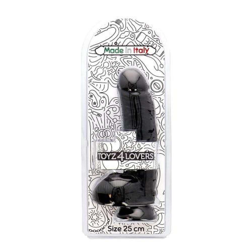 Achille Realistic Dildo 9.5"