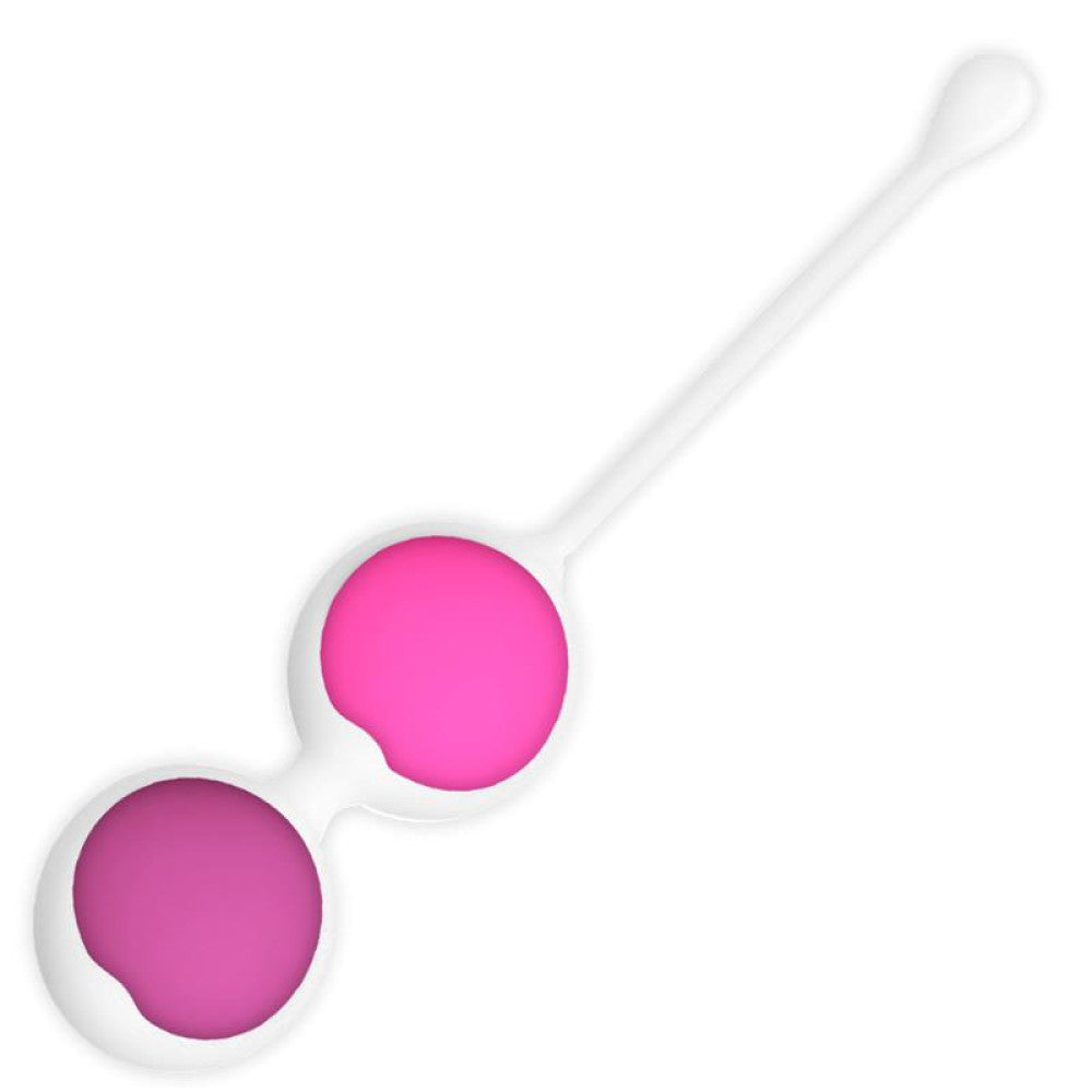 Adalet Set of 4 Silicone Kegel Balls