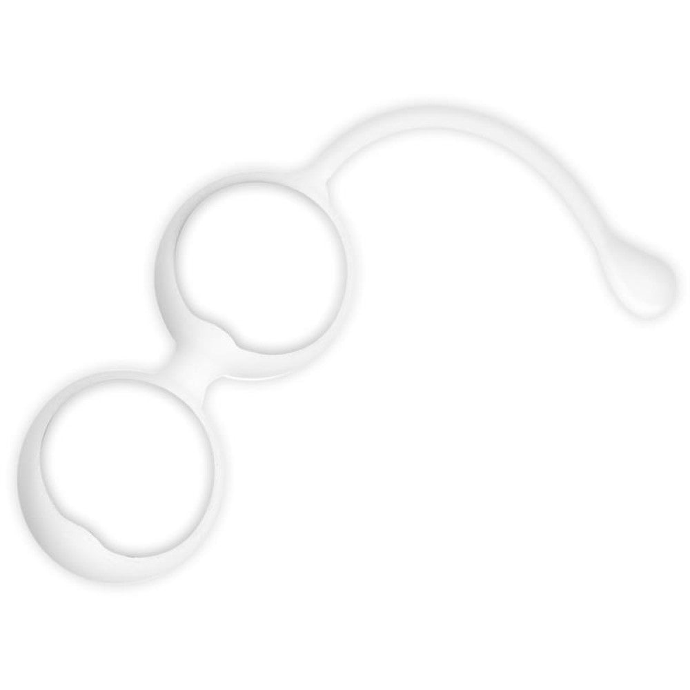 Adalet Set of 4 Silicone Kegel Balls