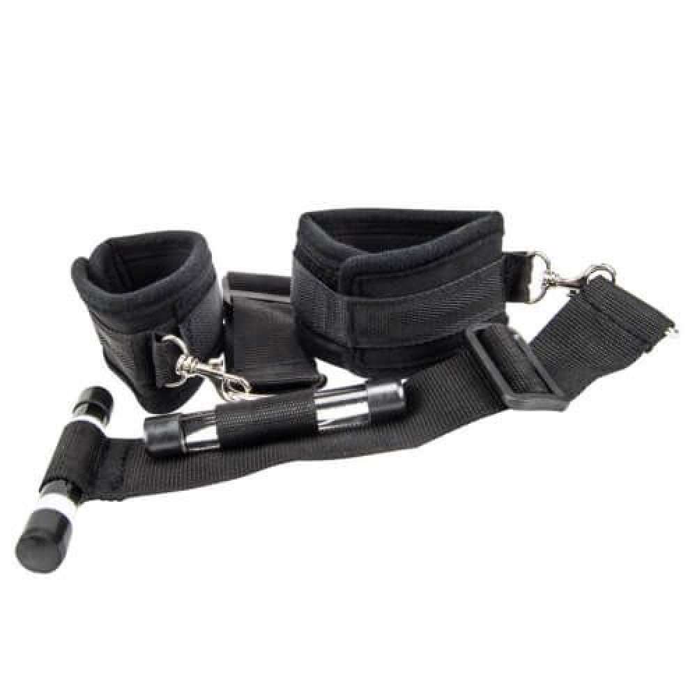 Adjustable BDSM Door Jam HandCuffs