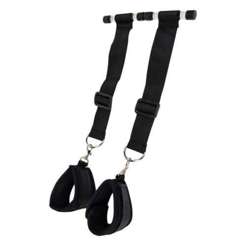 Adjustable BDSM Door Jam HandCuffs