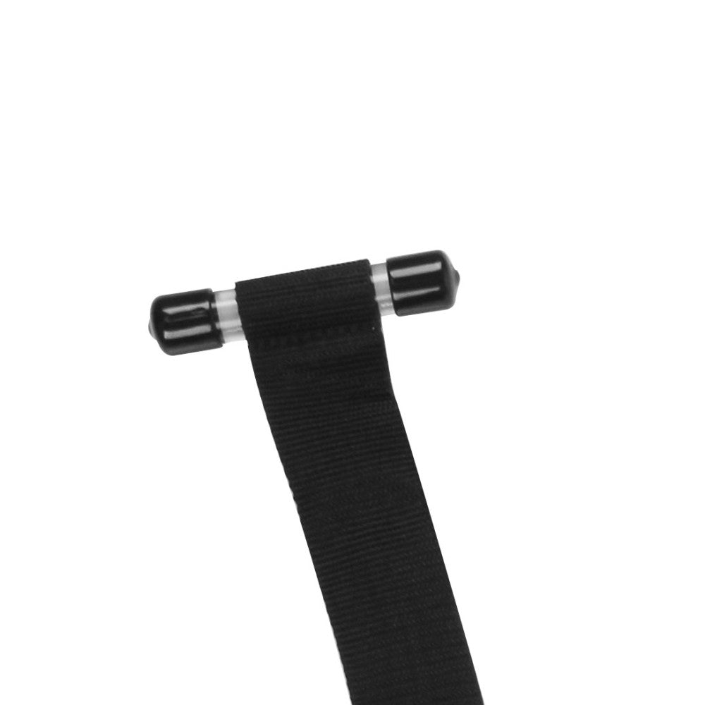 Adjustable Neck Wrist & Ankle Restraints Ouch!