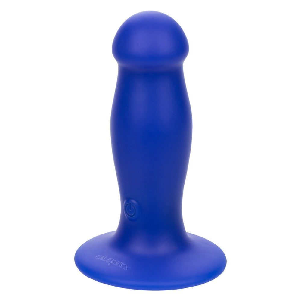 Admiral First Mate Silicone Vibrating Anal Vibrator