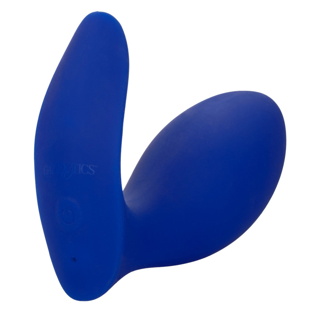 Admiral Rimming Probe Silicone Prostate Stimulator