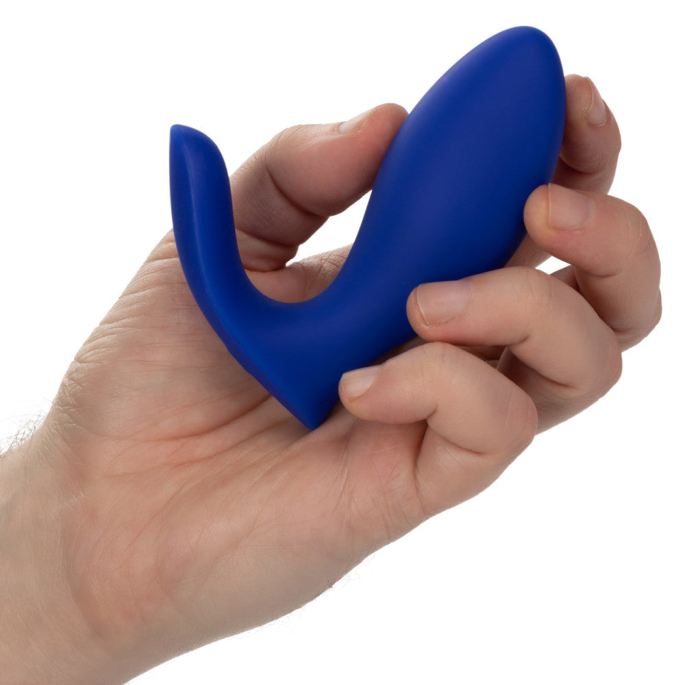 Admiral Rimming Probe Silicone Prostate Stimulator