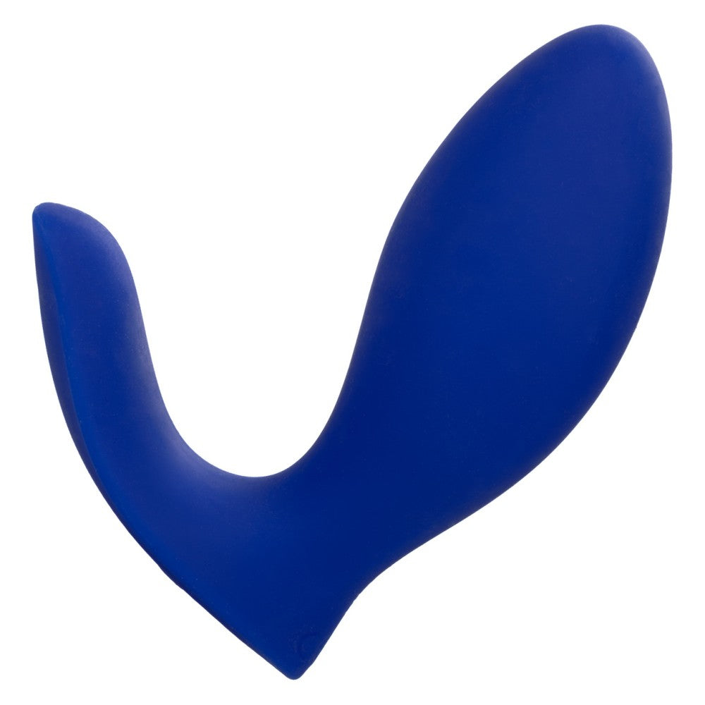 Admiral Rimming Probe Silicone Prostate Stimulator