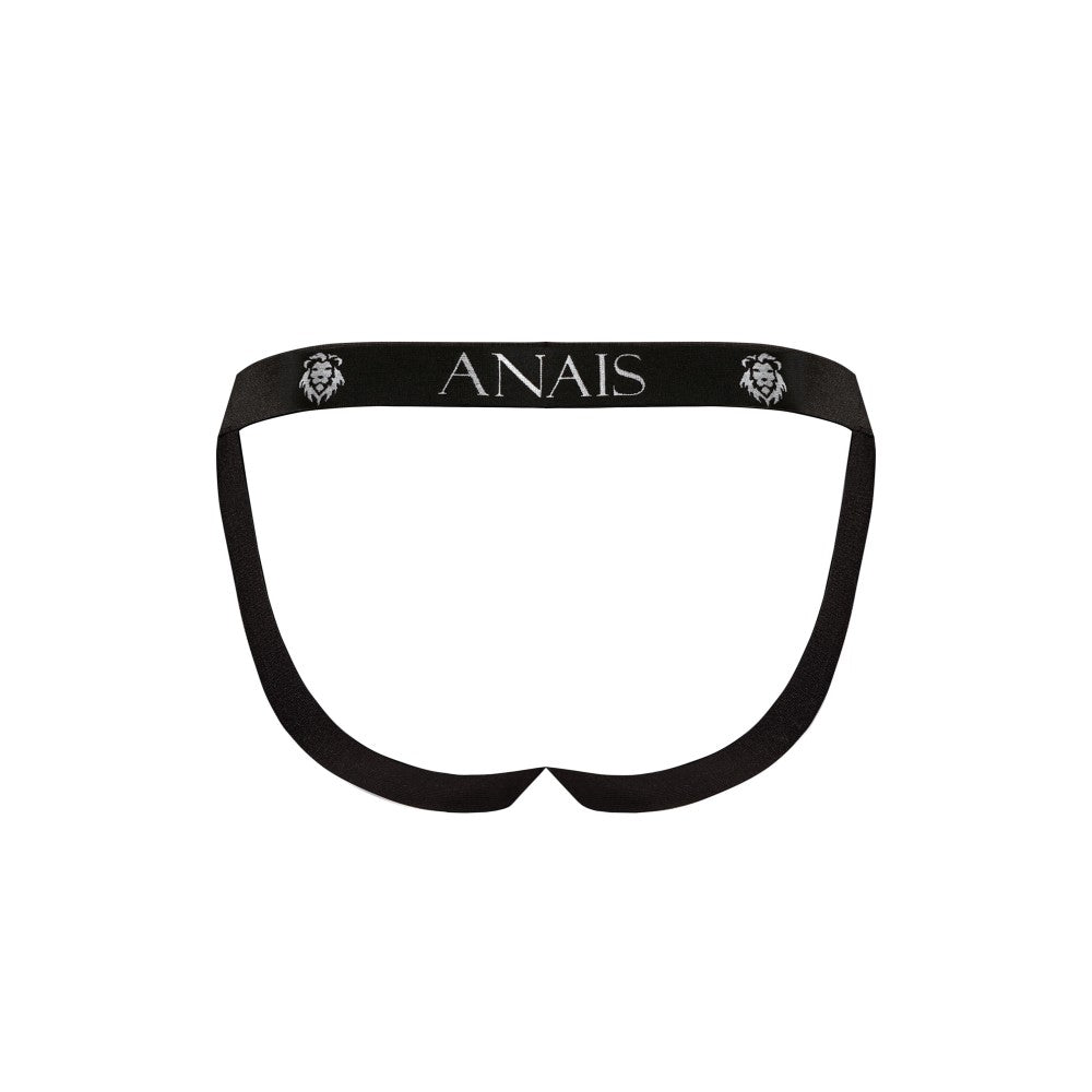 Anais Elektro Jock Sexy Men's Briefs with Open Butt