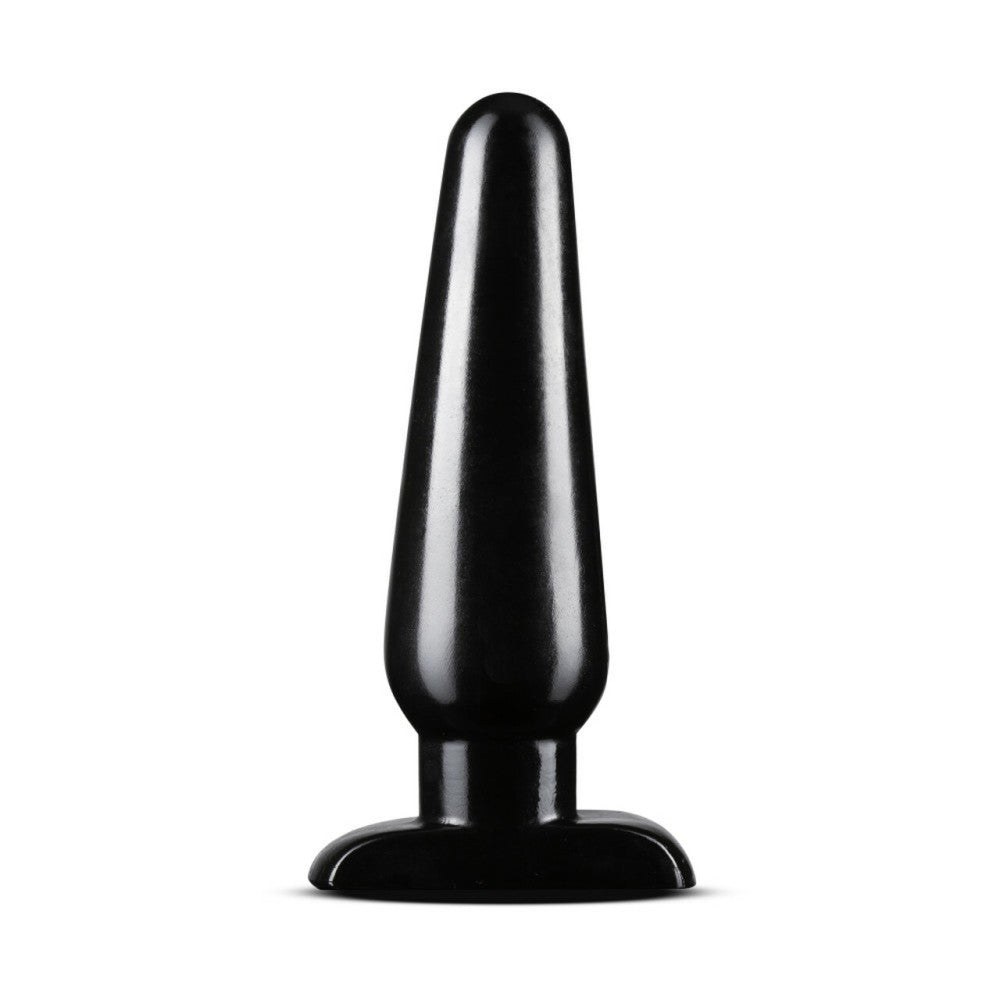 Anal Adventures Large Butt Plug
