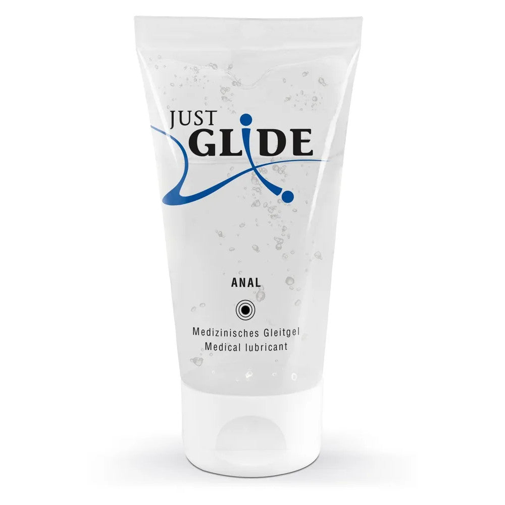 Anal lubricant Just Glide Anal 50 ml.