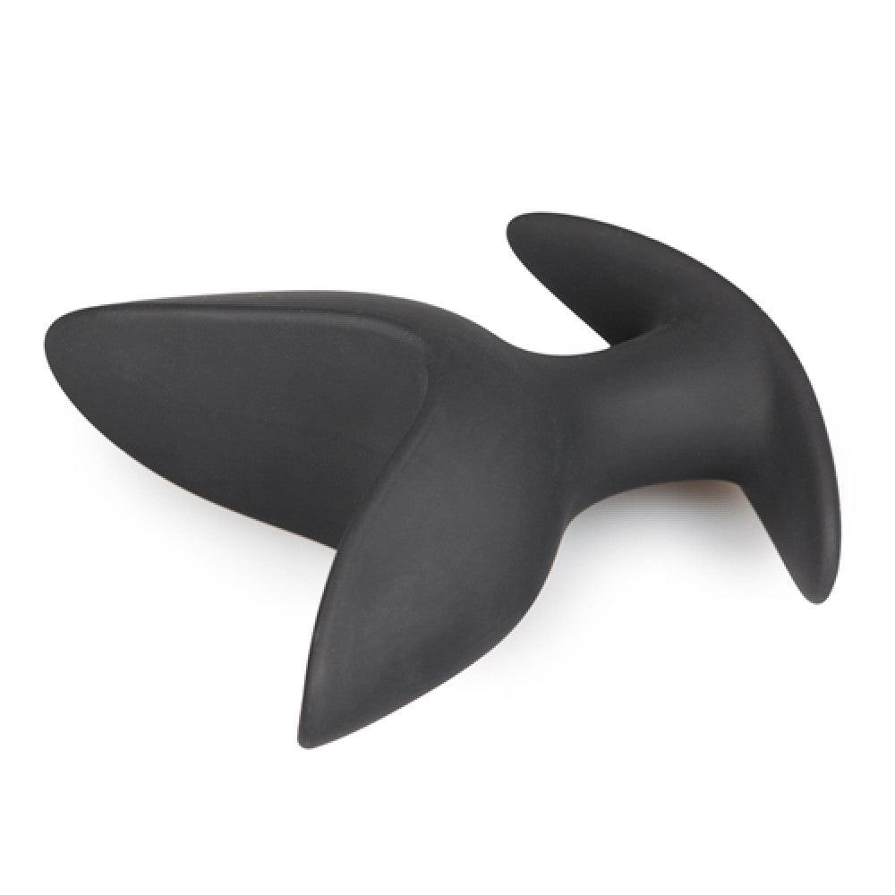 Anchor L silicone butt plug