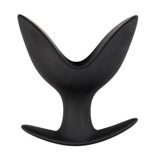 Anchor L silicone butt plug