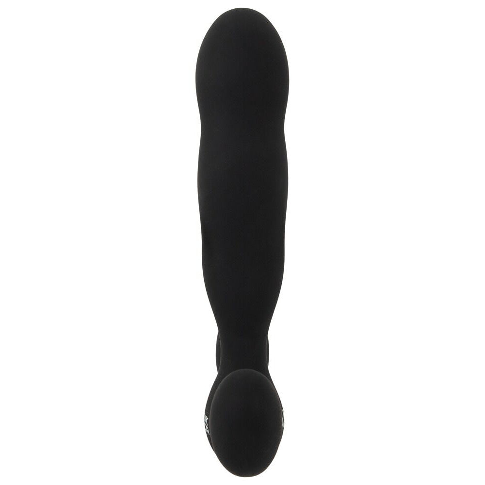 Anos Silicone Vibrating Prostate Stimulator Rechargeable