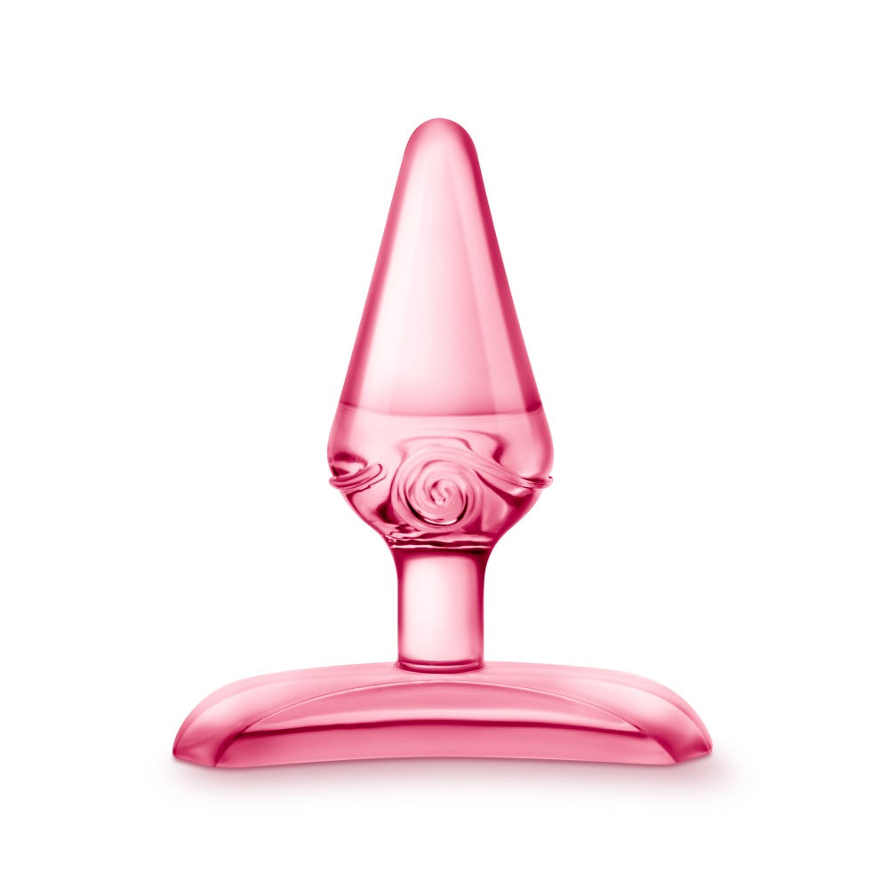 Assifier mini anal dilator pink