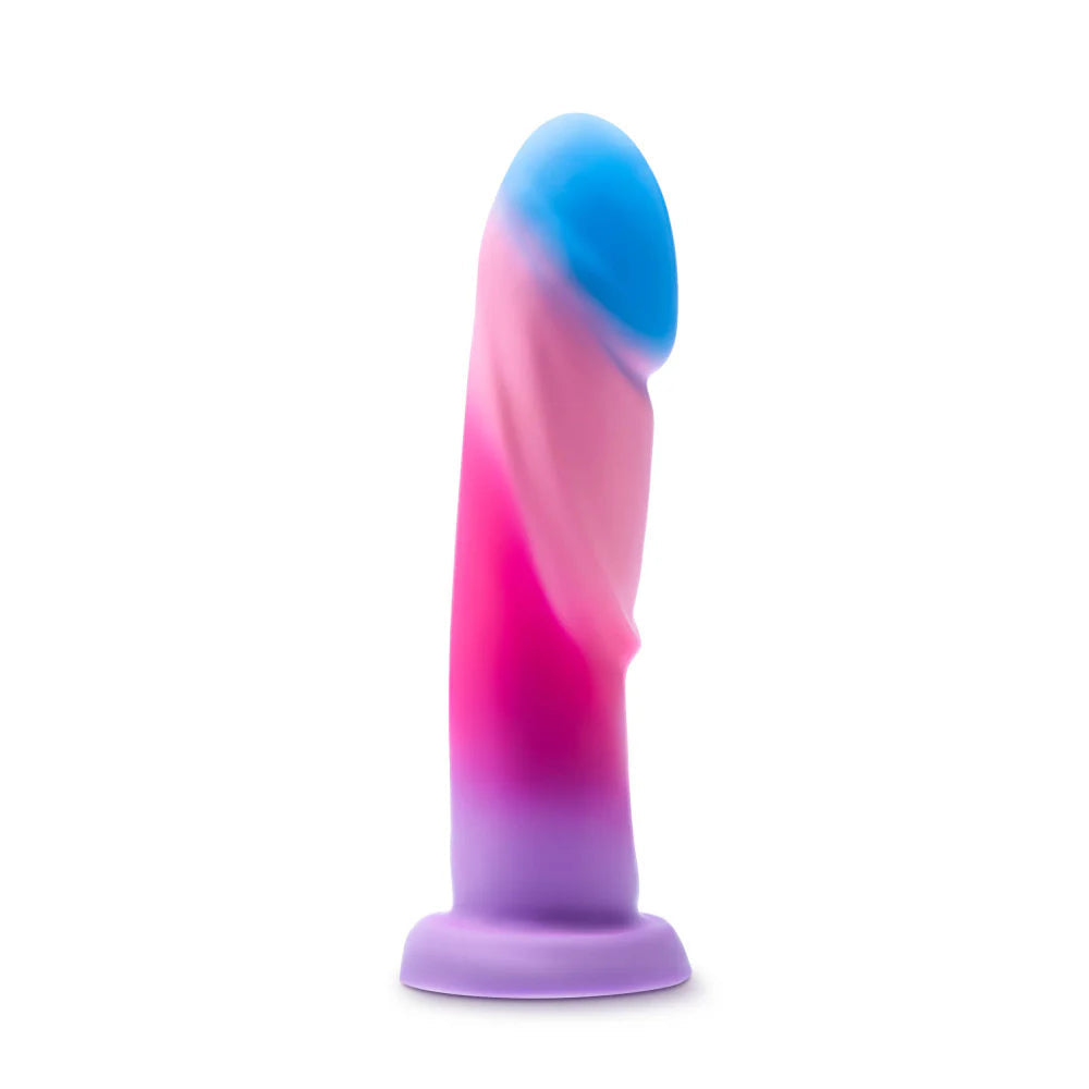 Avant Borealis Dreams Multicolour Silicone Dildo