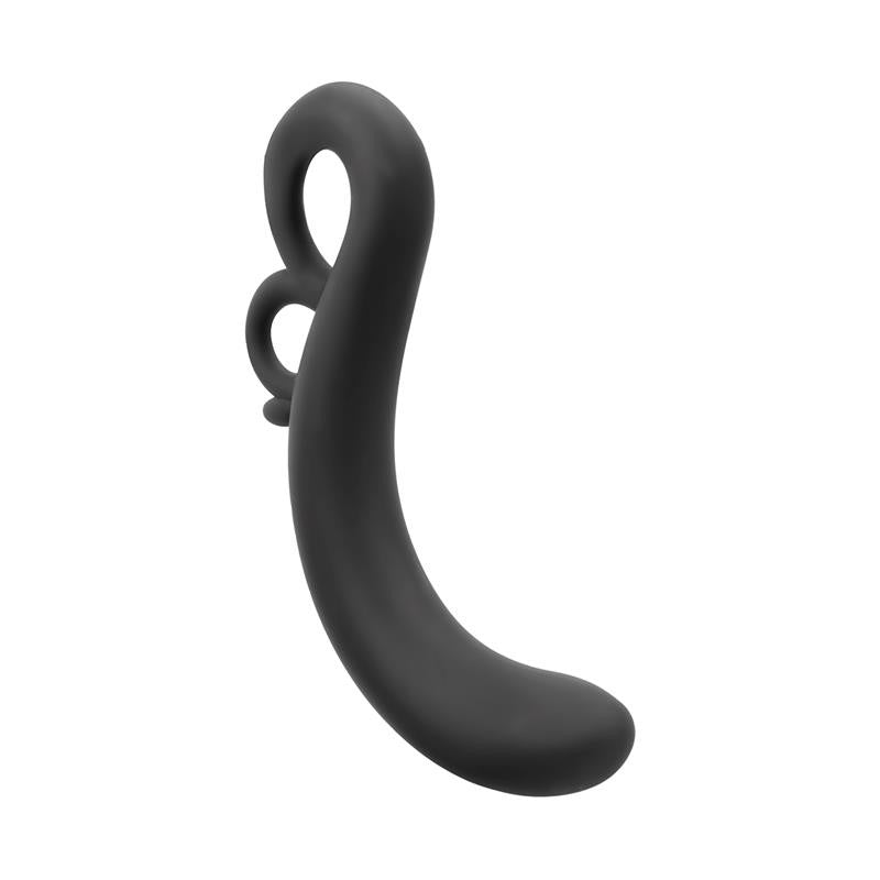 Banee Silicone Prostate Stimulator