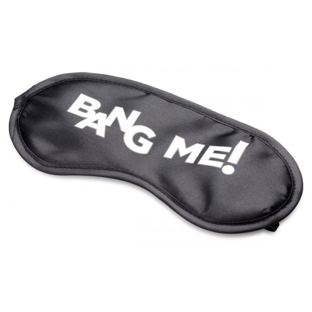 Bang Me vibrating butt plug set with remote control