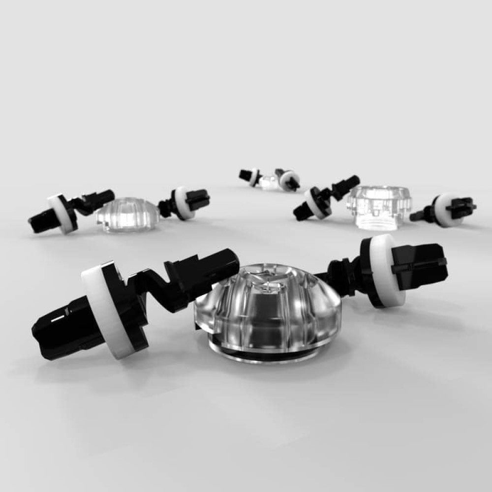 Bathmate Hydromax Penis Pump Valve Kit