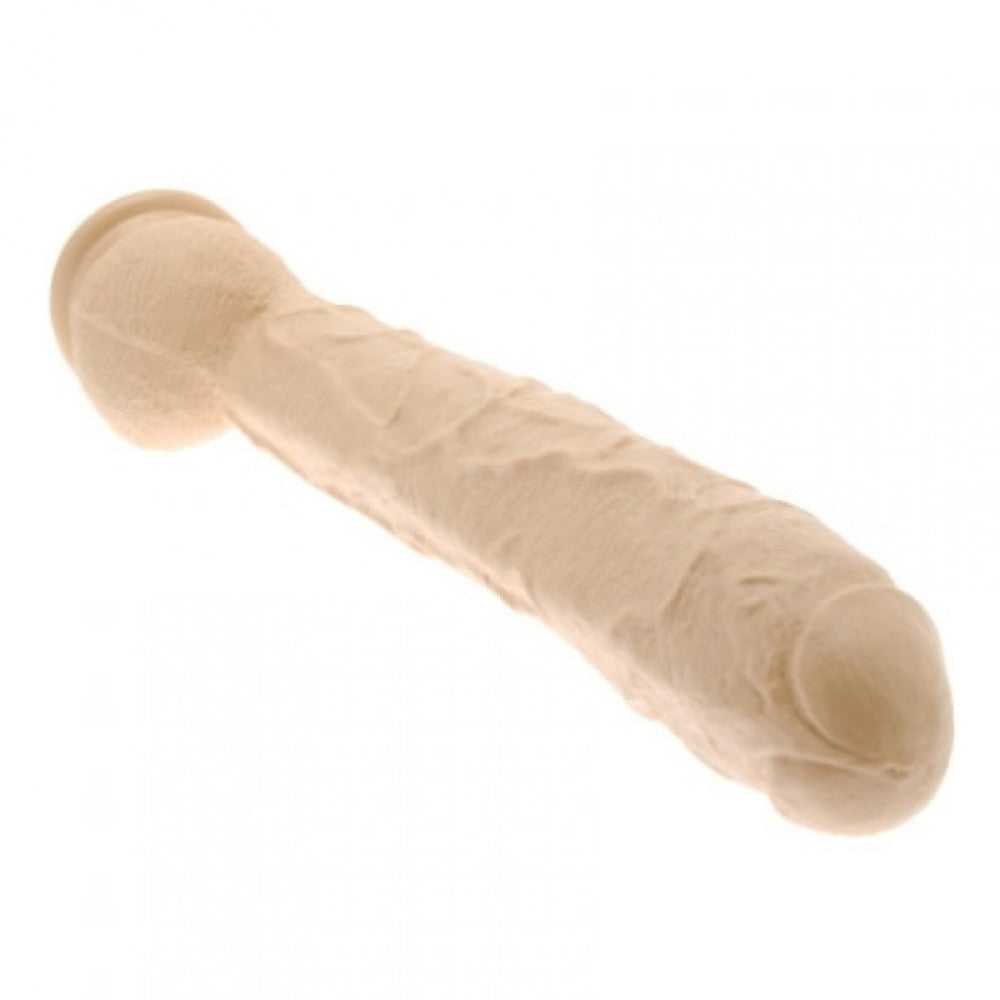 Big realistic dildo Dick Rambone 34 cm