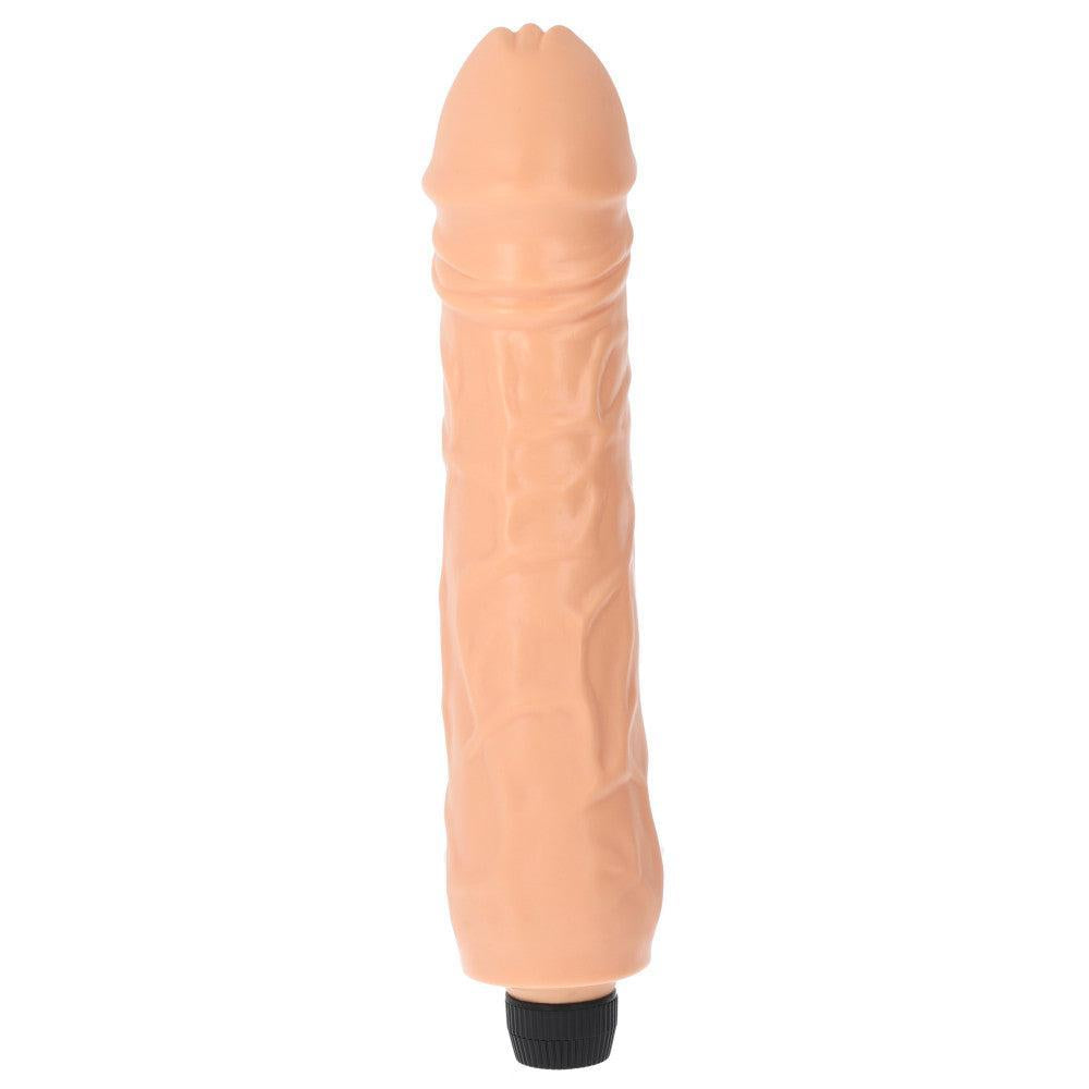 Big vibrator King Kong 32 cm.