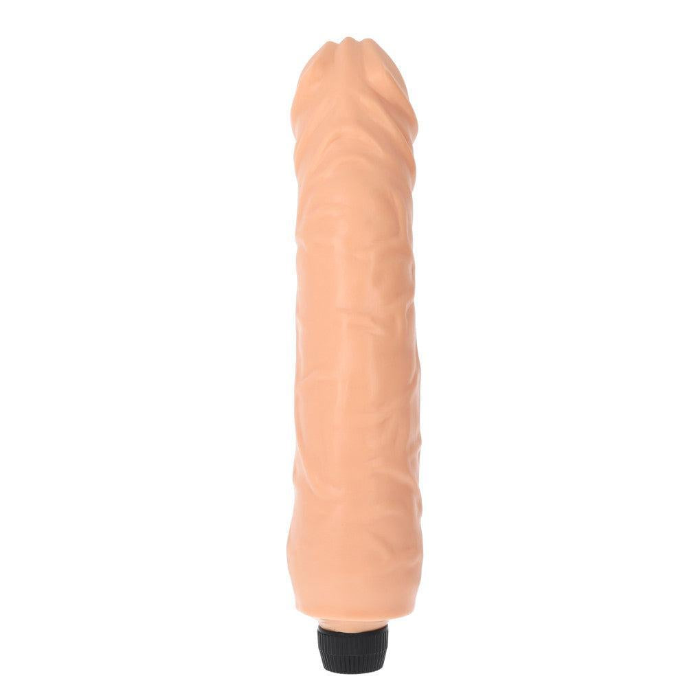 Big vibrator King Kong 32 cm.