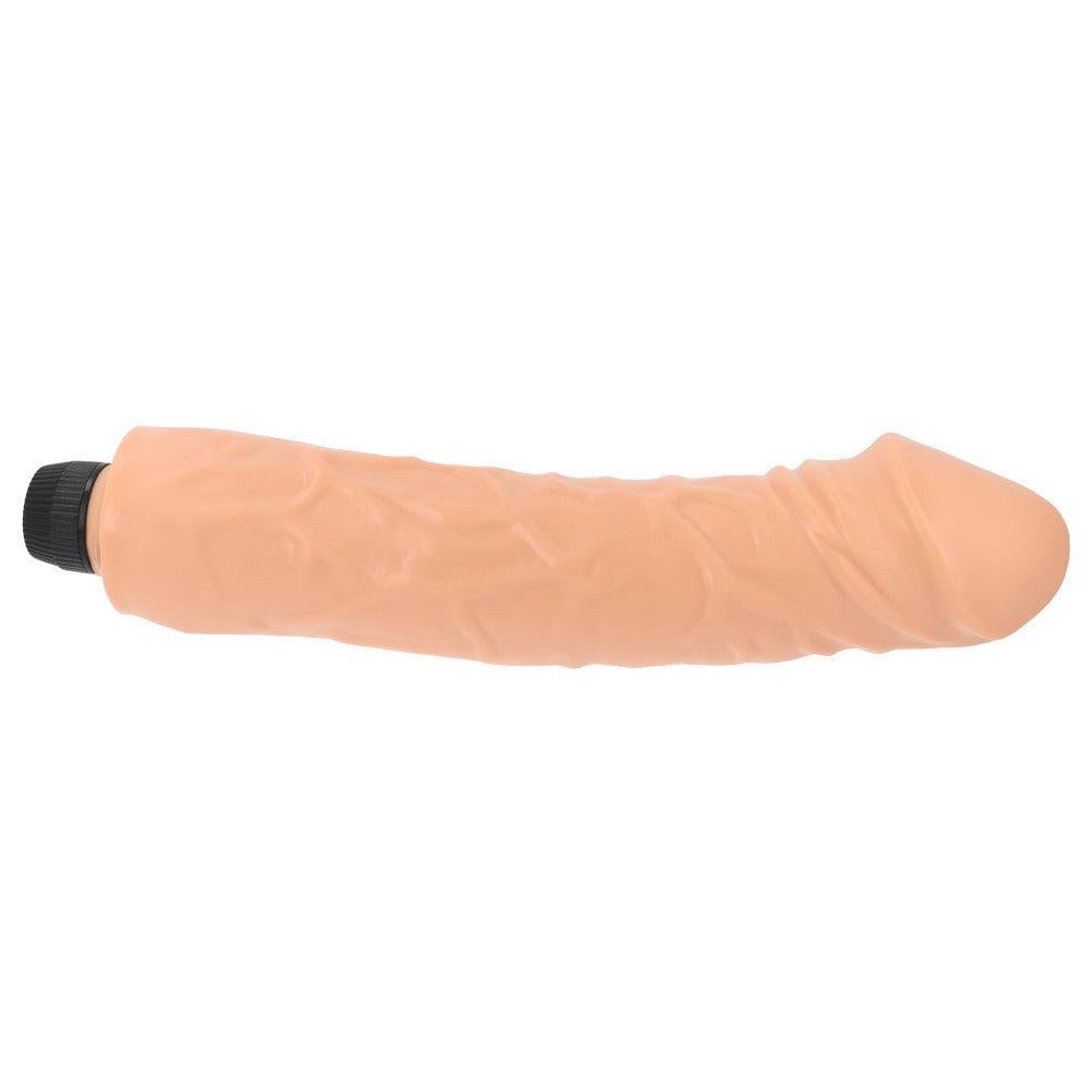 Big vibrator King Kong 32 cm.