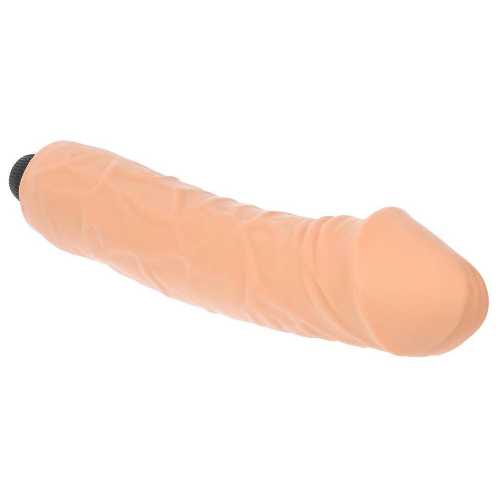 Big vibrator King Kong 32 cm.