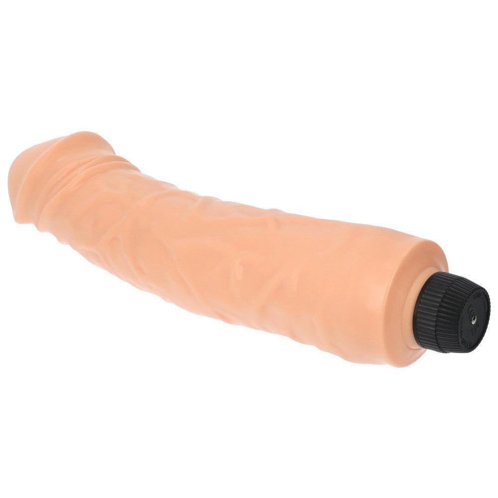 Big vibrator King Kong 32 cm.