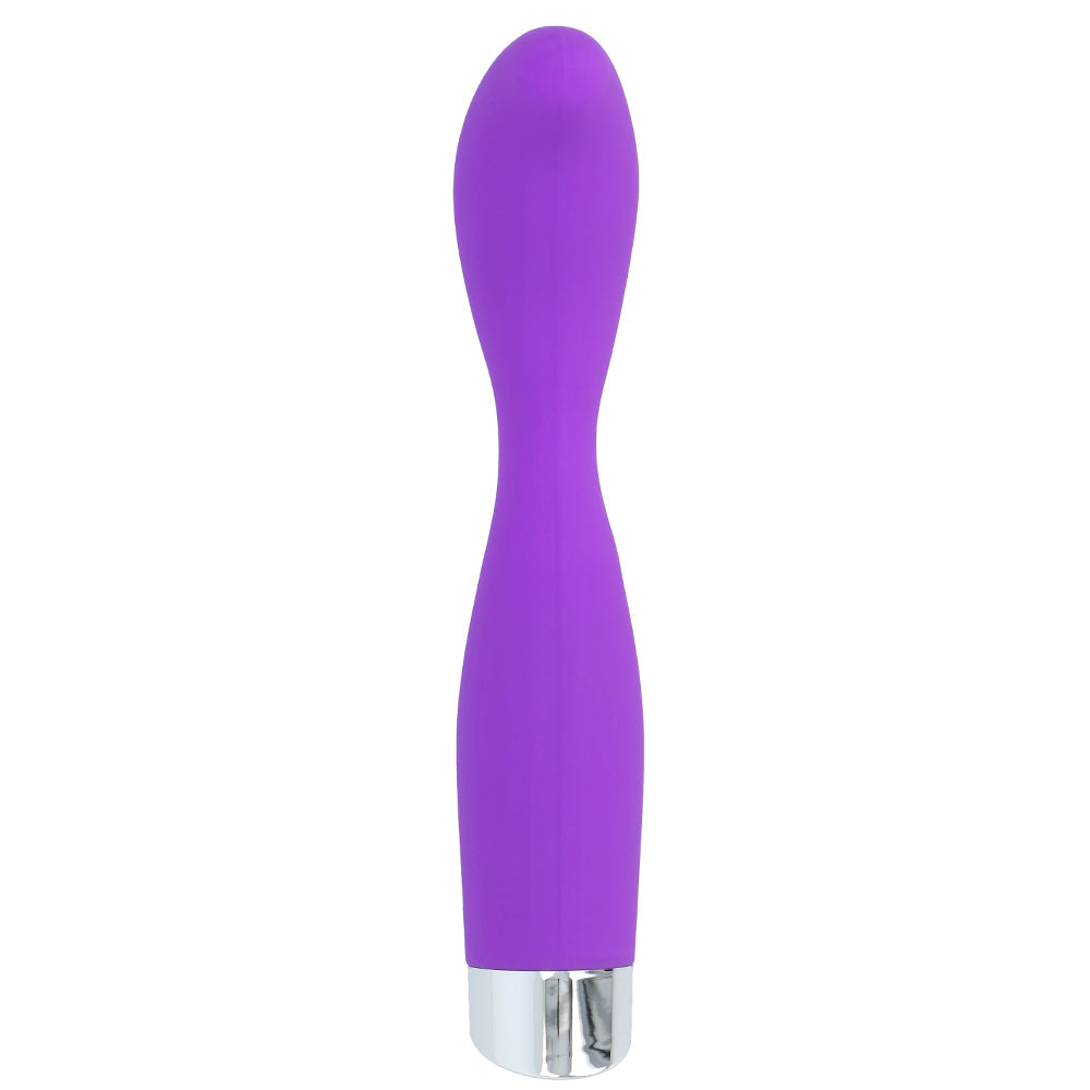 Bird of Paradise Silicone Rechargeable G-spot Vibrator