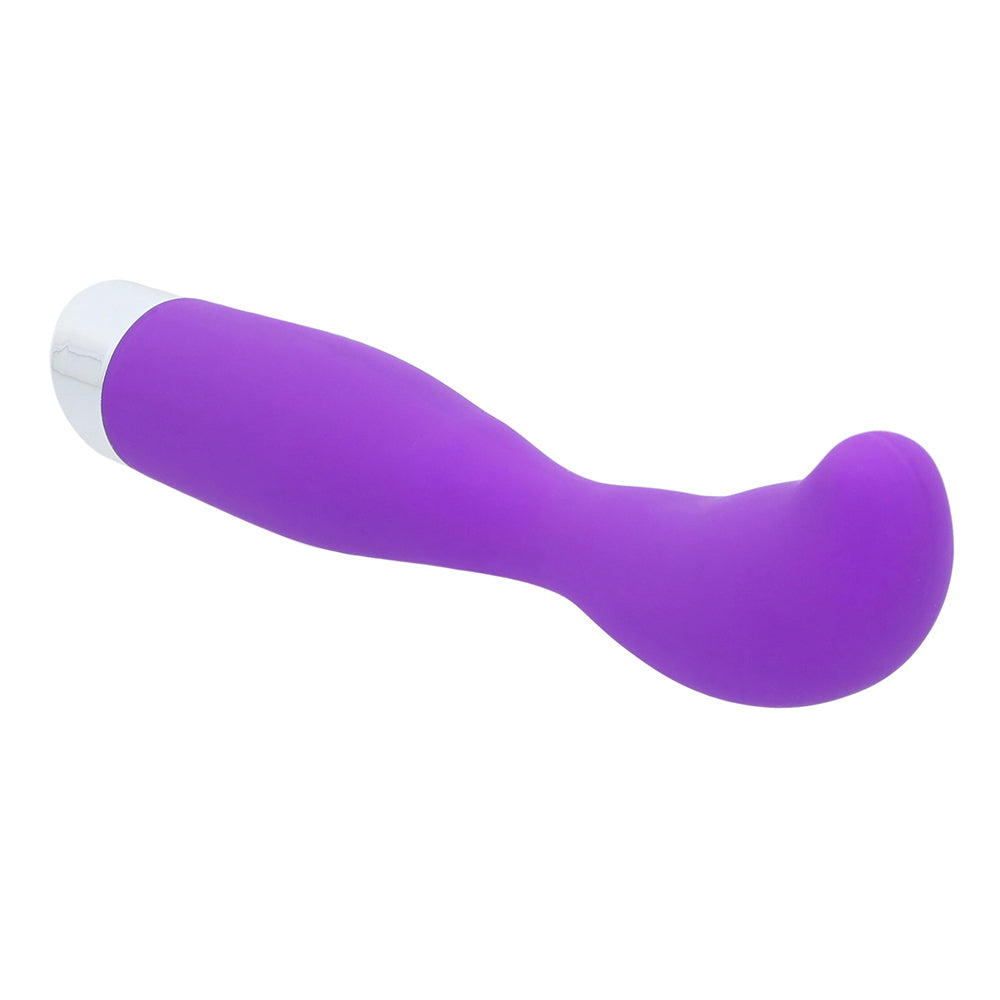 Bird of Paradise Silicone Rechargeable G-spot Vibrator